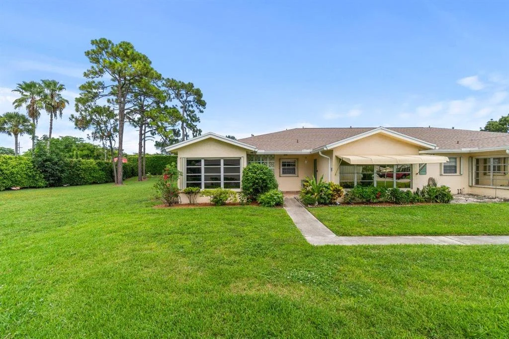 5037 LAKEFRONT BLVD Unit A  