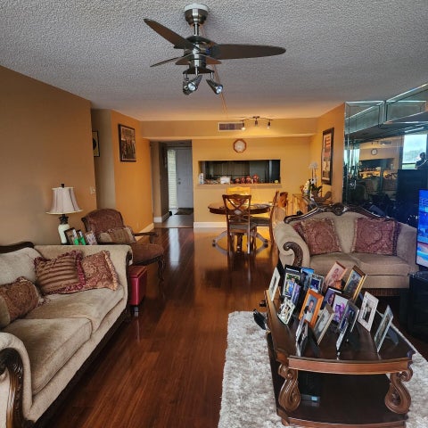 Tiny photo for 2907 CARAMBOLA Circle S #204, Coconut Creek, FL 33066 (MLS # B26084962)
