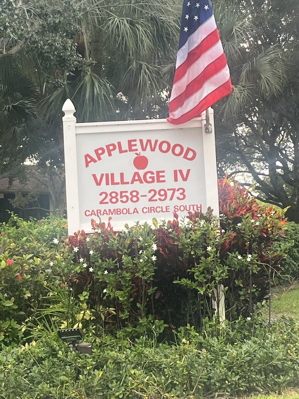 Photo of 2907 CARAMBOLA Circle S #204, Coconut Creek, FL 33066 (MLS # B26084962)