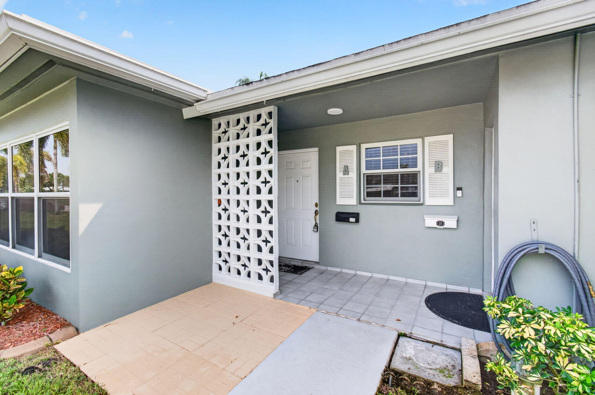 702 South Drive A
