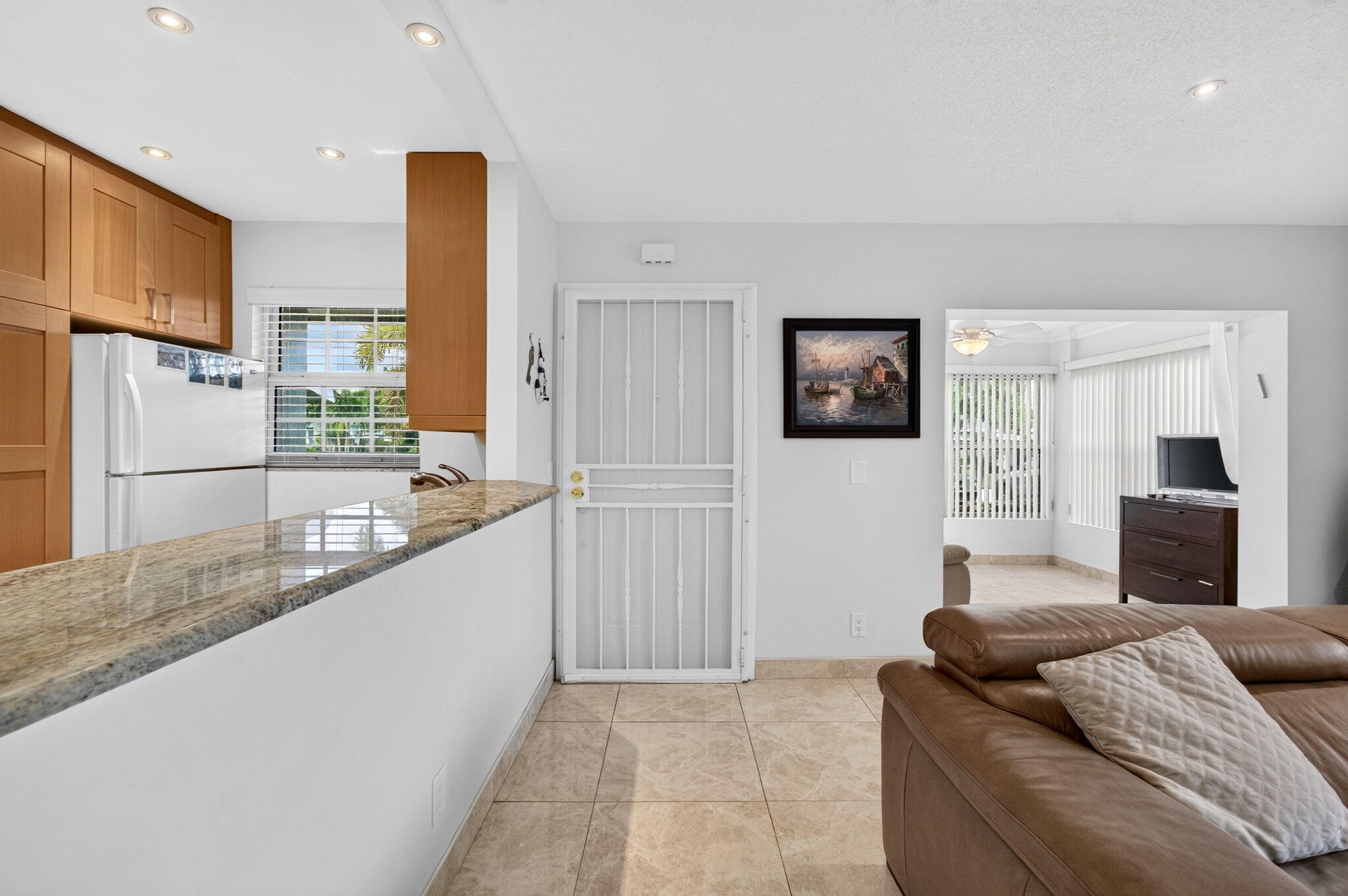 702 South Drive A