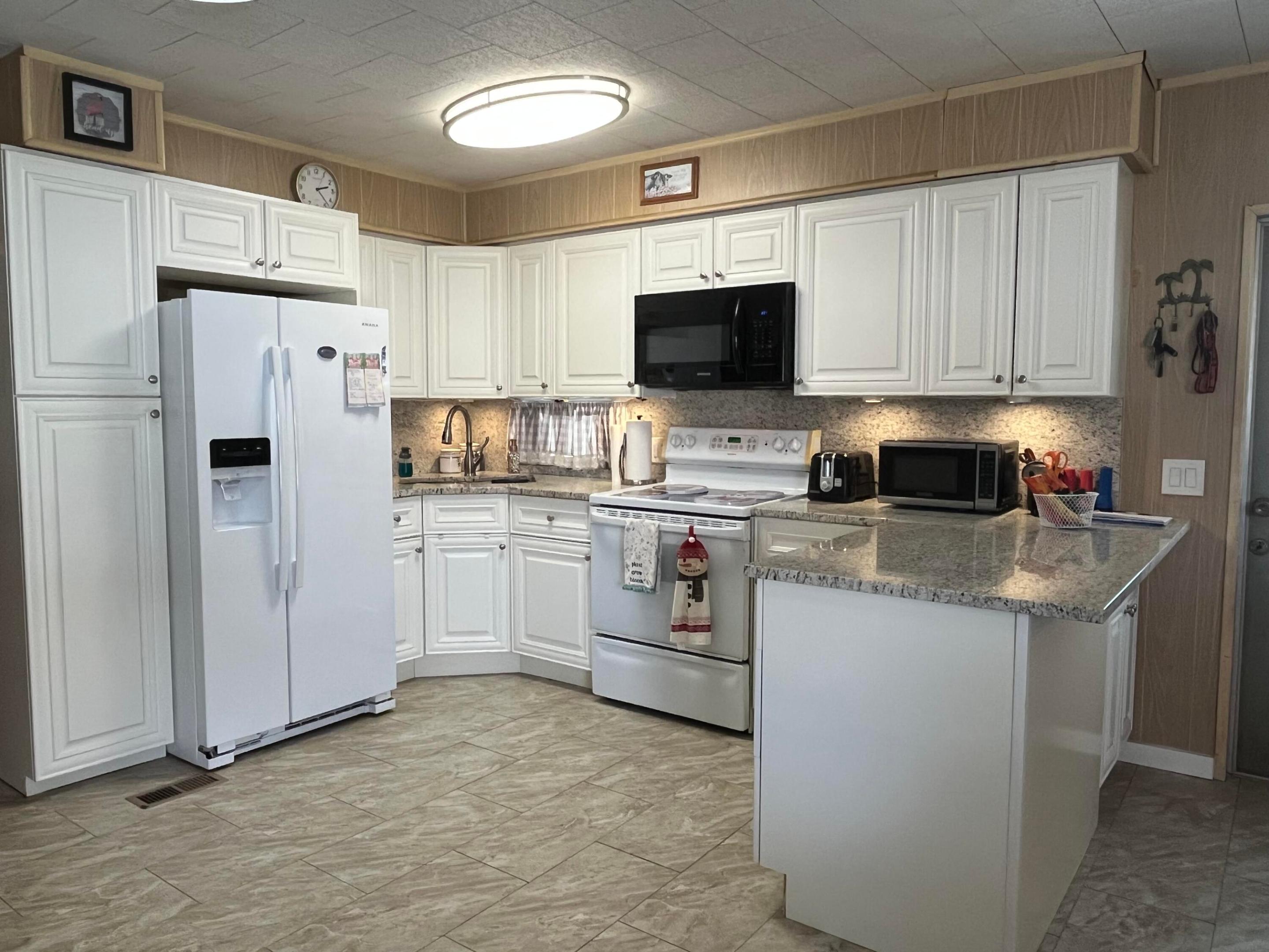 PARK CITY SEC TWO - Residential