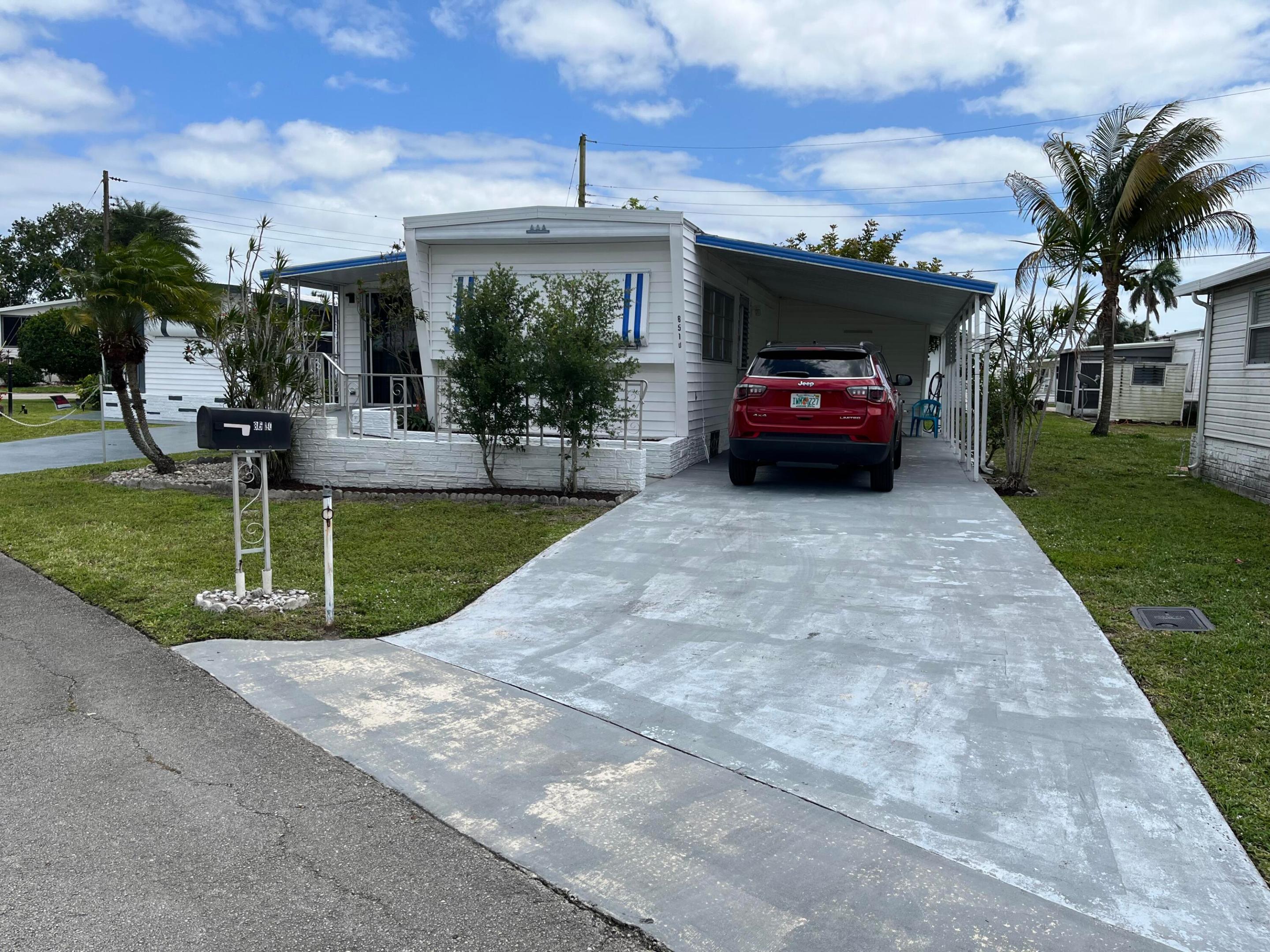 PARK CITY SEC TWO - Residential