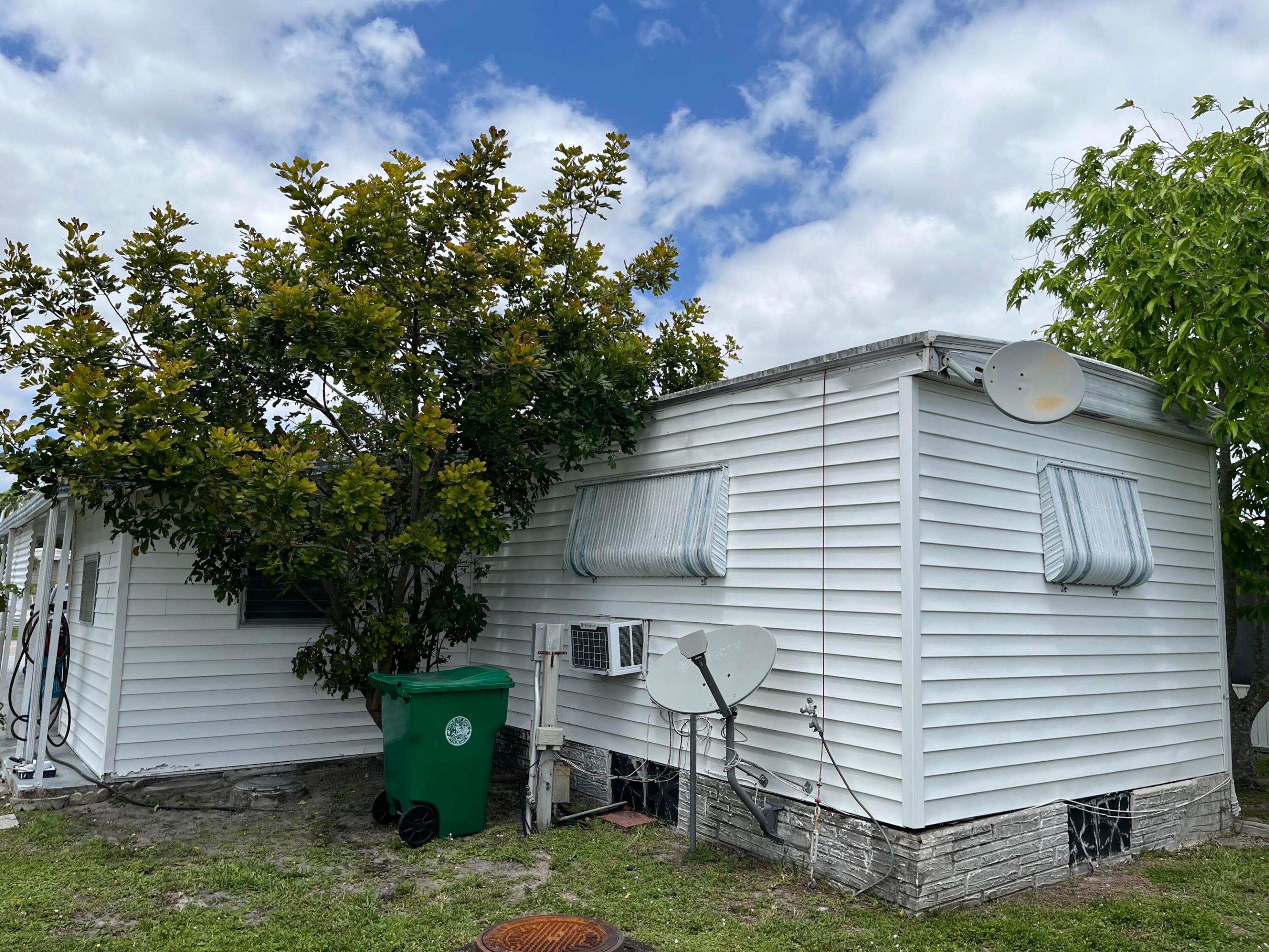 PARK CITY SEC TWO - Residential