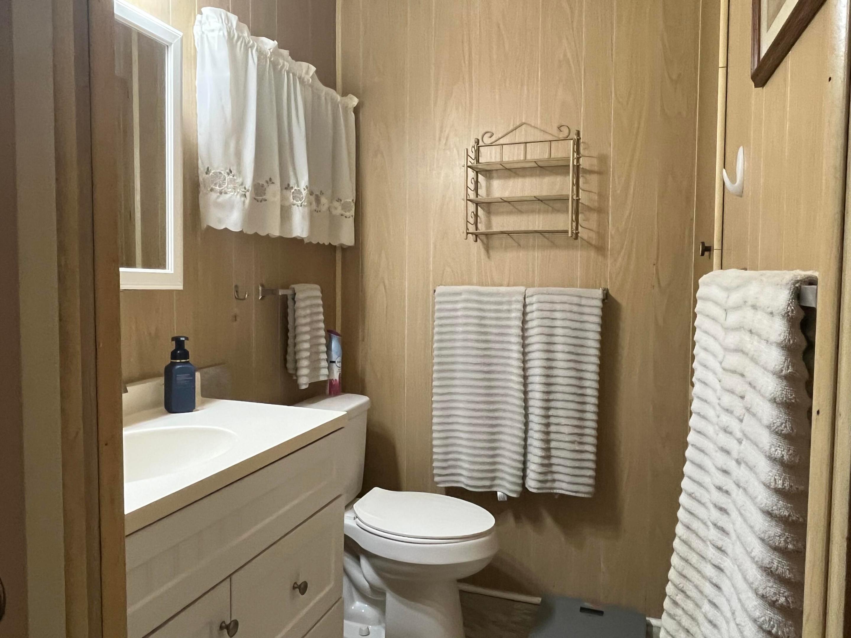 PARK CITY SEC TWO - Residential