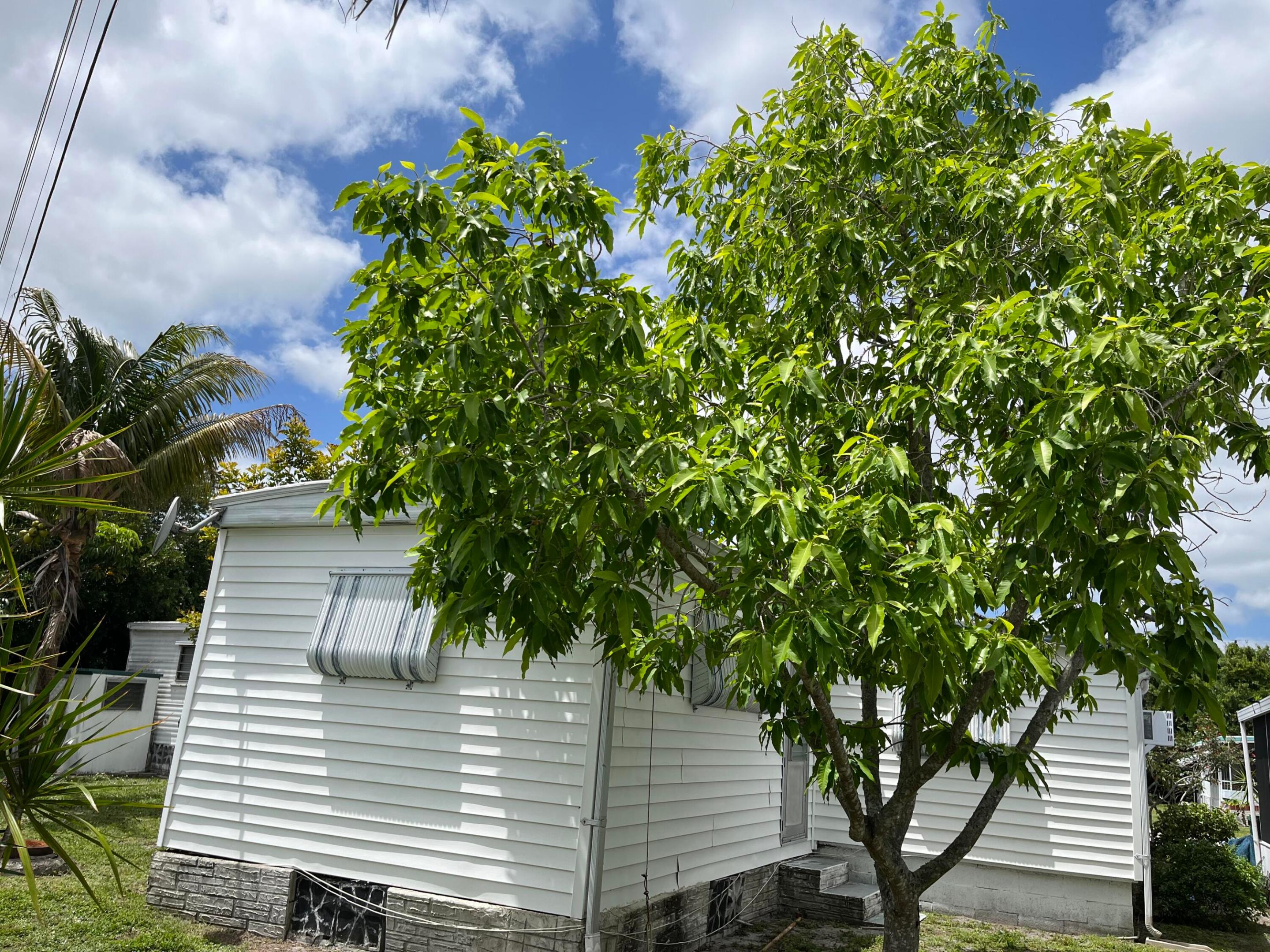 PARK CITY SEC TWO - Residential