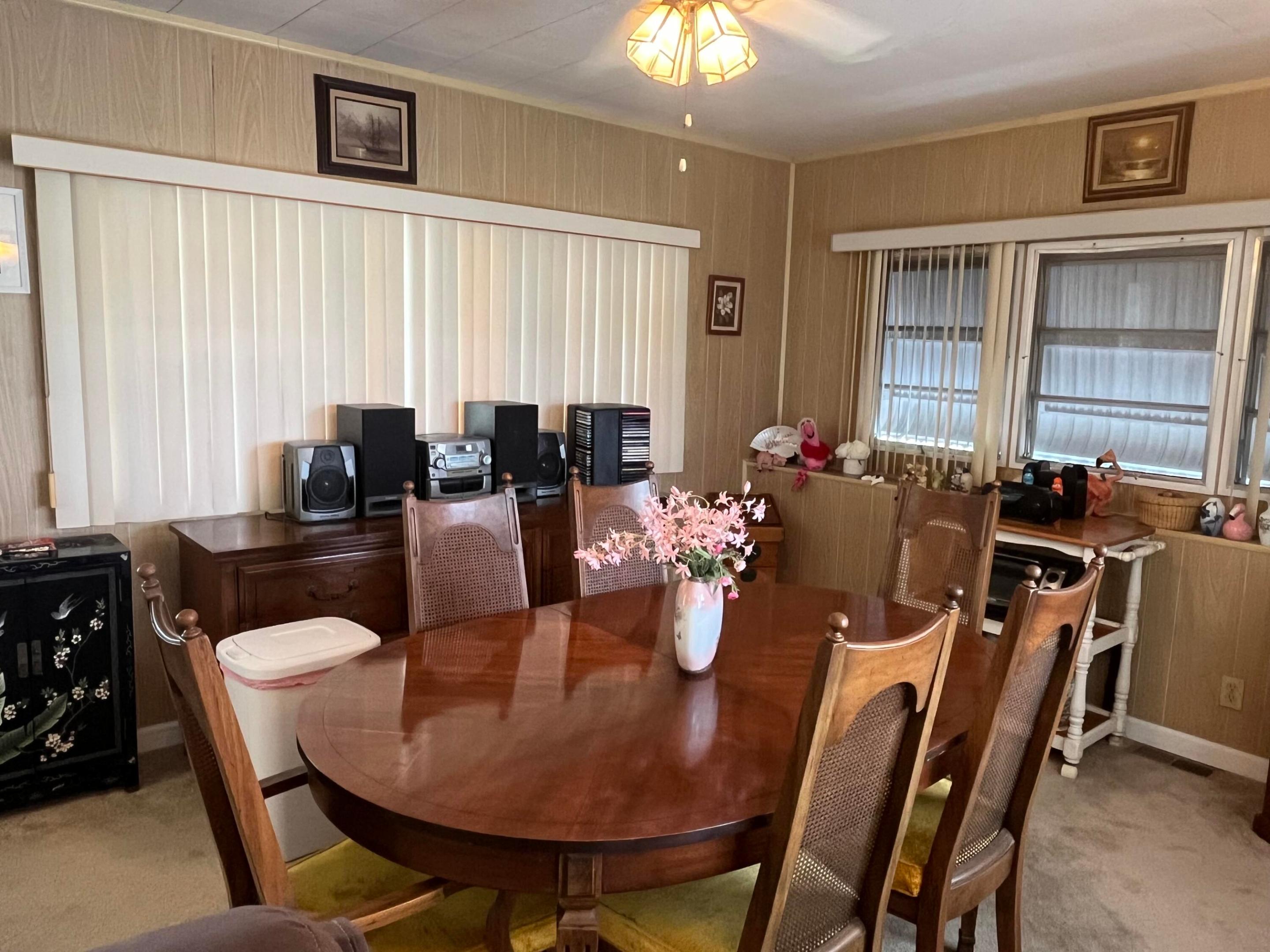 PARK CITY SEC TWO - Residential