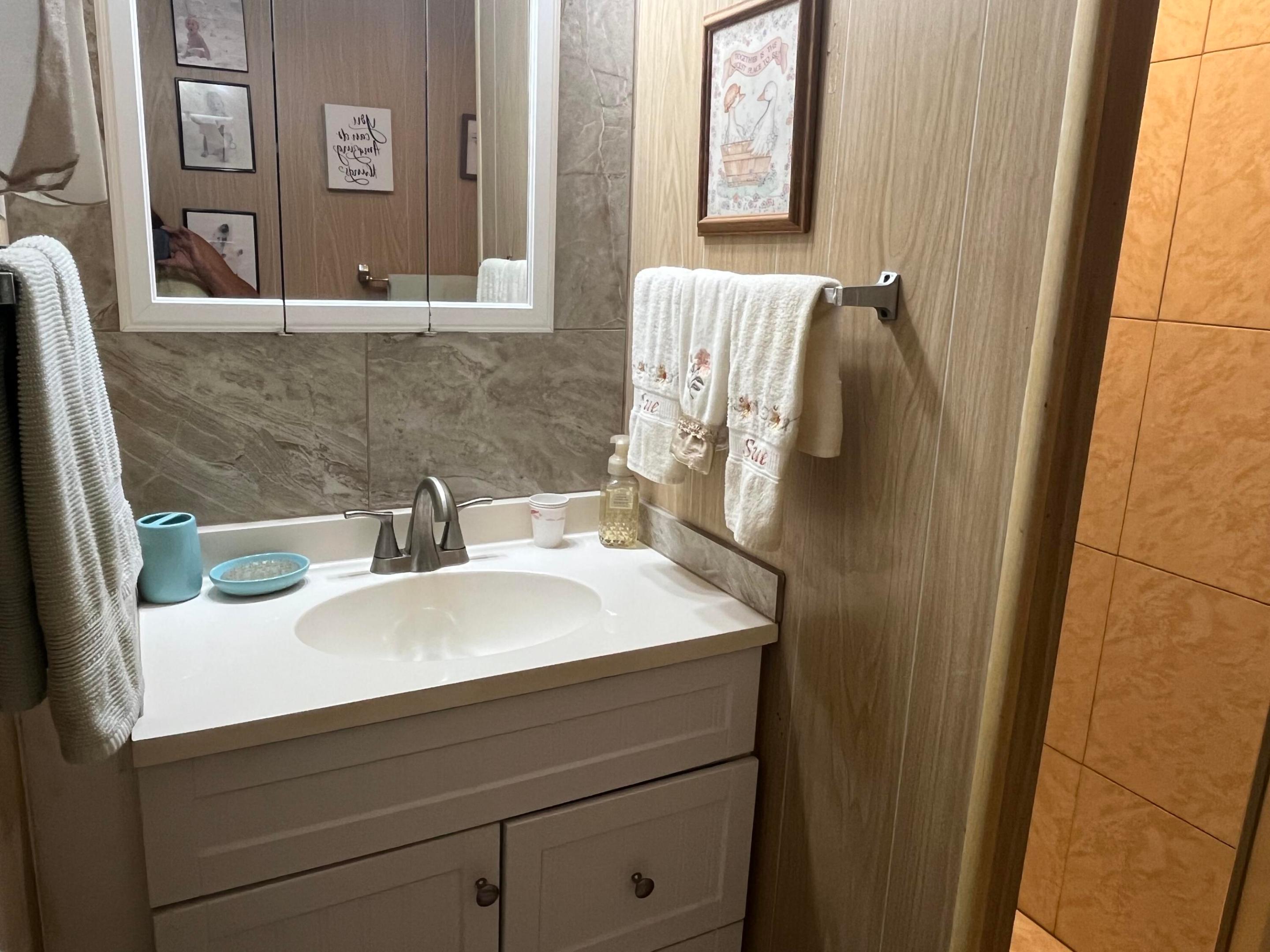 PARK CITY SEC TWO - Residential