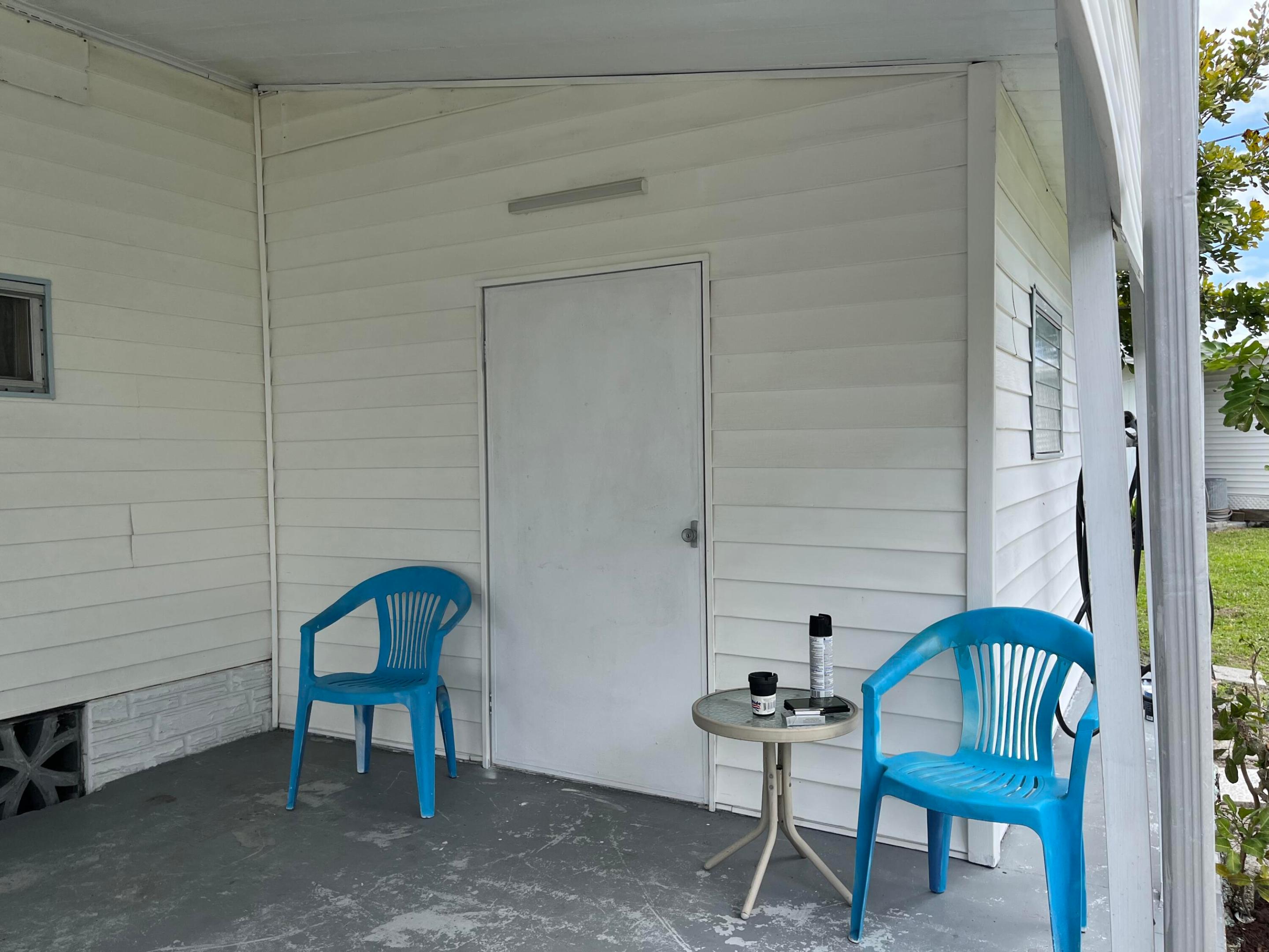 PARK CITY SEC TWO - Residential