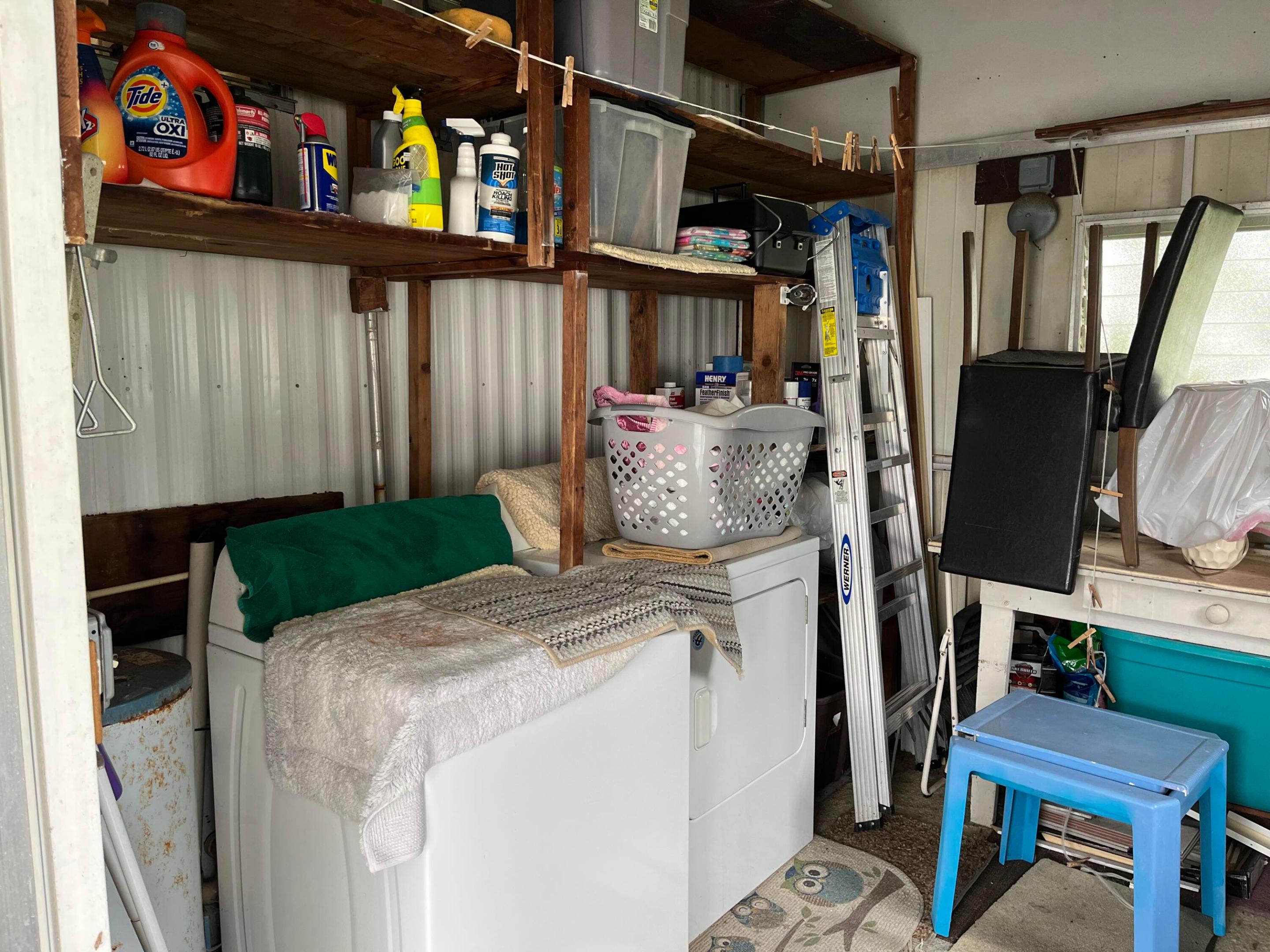 PARK CITY SEC TWO - Residential