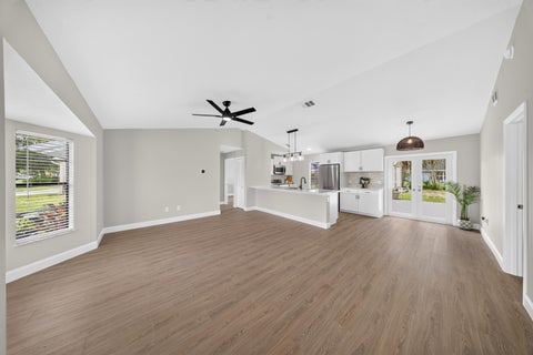 Tiny photo for 801 SW Harvard Road, Port Saint Lucie, FL 34953 (MLS # B26054327)