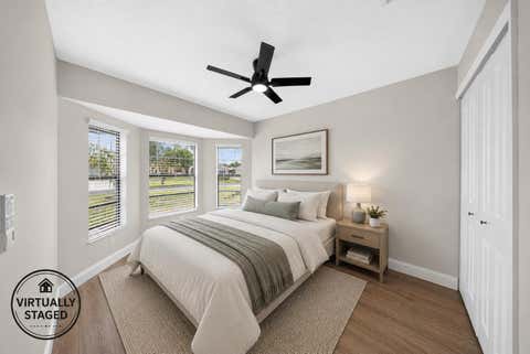 Tiny photo for 801 SW Harvard Road, Port Saint Lucie, FL 34953 (MLS # B26054327)