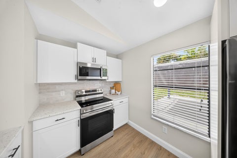 Tiny photo for 801 SW Harvard Road, Port Saint Lucie, FL 34953 (MLS # B26054327)