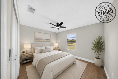 Tiny photo for 801 SW Harvard Road, Port Saint Lucie, FL 34953 (MLS # B26054327)