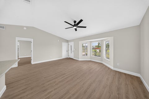 Tiny photo for 801 SW Harvard Road, Port Saint Lucie, FL 34953 (MLS # B26054327)