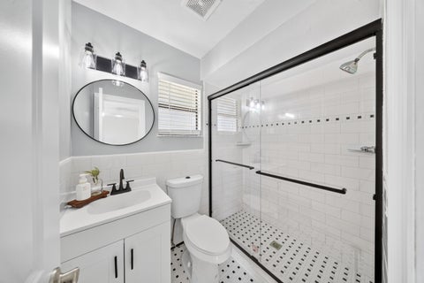 Tiny photo for 801 SW Harvard Road, Port Saint Lucie, FL 34953 (MLS # B26054327)