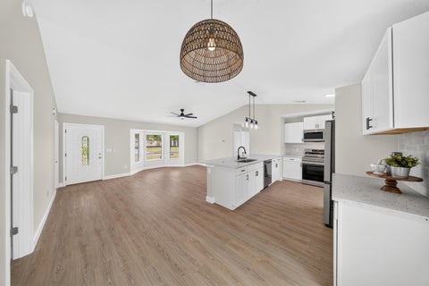 Tiny photo for 801 SW Harvard Road, Port Saint Lucie, FL 34953 (MLS # B26054327)