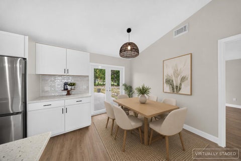 Tiny photo for 801 SW Harvard Road, Port Saint Lucie, FL 34953 (MLS # B26054327)