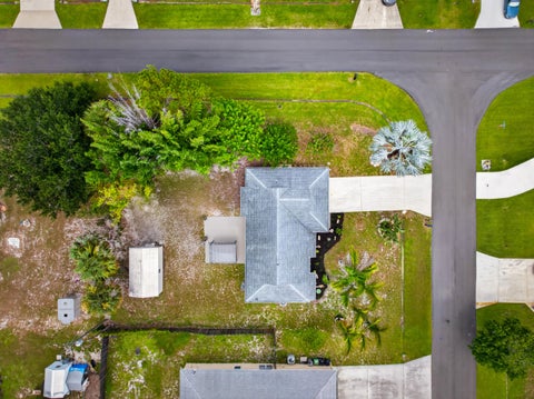 Tiny photo for 801 SW Harvard Road, Port Saint Lucie, FL 34953 (MLS # B26054327)
