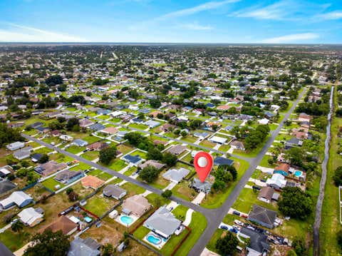 Tiny photo for 801 SW Harvard Road, Port Saint Lucie, FL 34953 (MLS # B26054327)