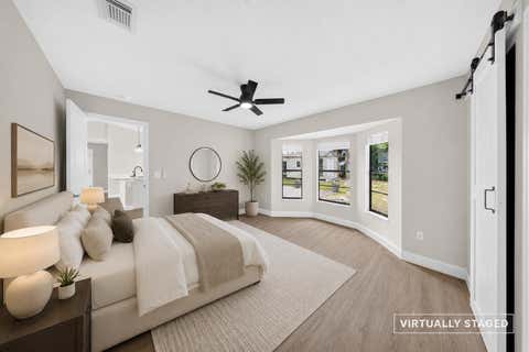 Tiny photo for 801 SW Harvard Road, Port Saint Lucie, FL 34953 (MLS # B26054327)