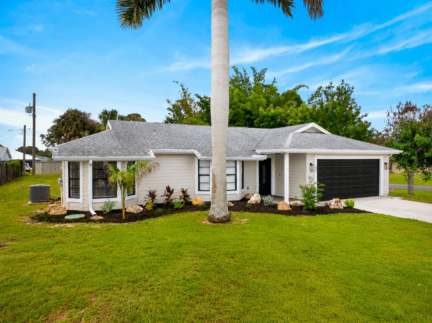 801 SW Harvard Road