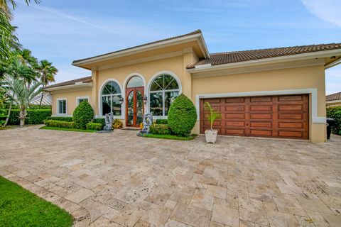 A home in Lighthouse Point