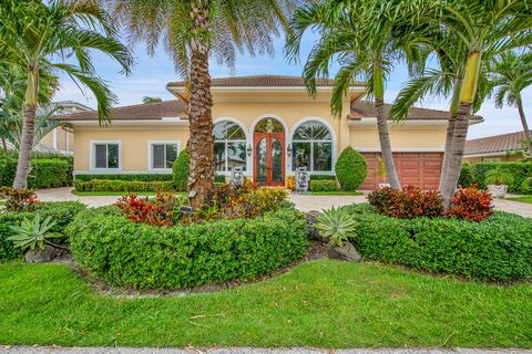 A home in Lighthouse Point