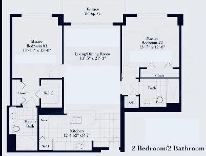 LAKESIDE COURT SOUTH ADD - Residential Lease