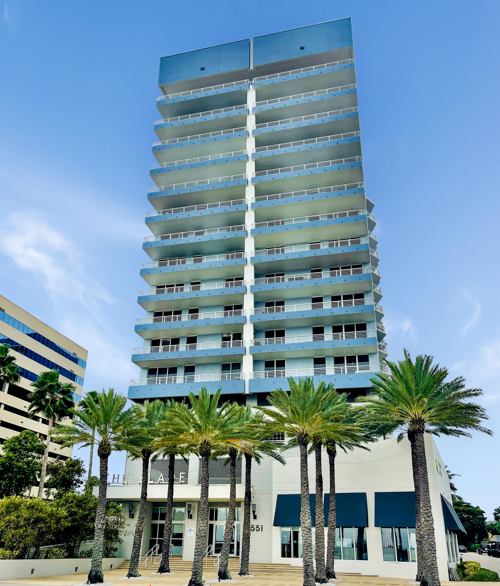 LAKESIDE COURT SOUTH ADD - Residential Lease