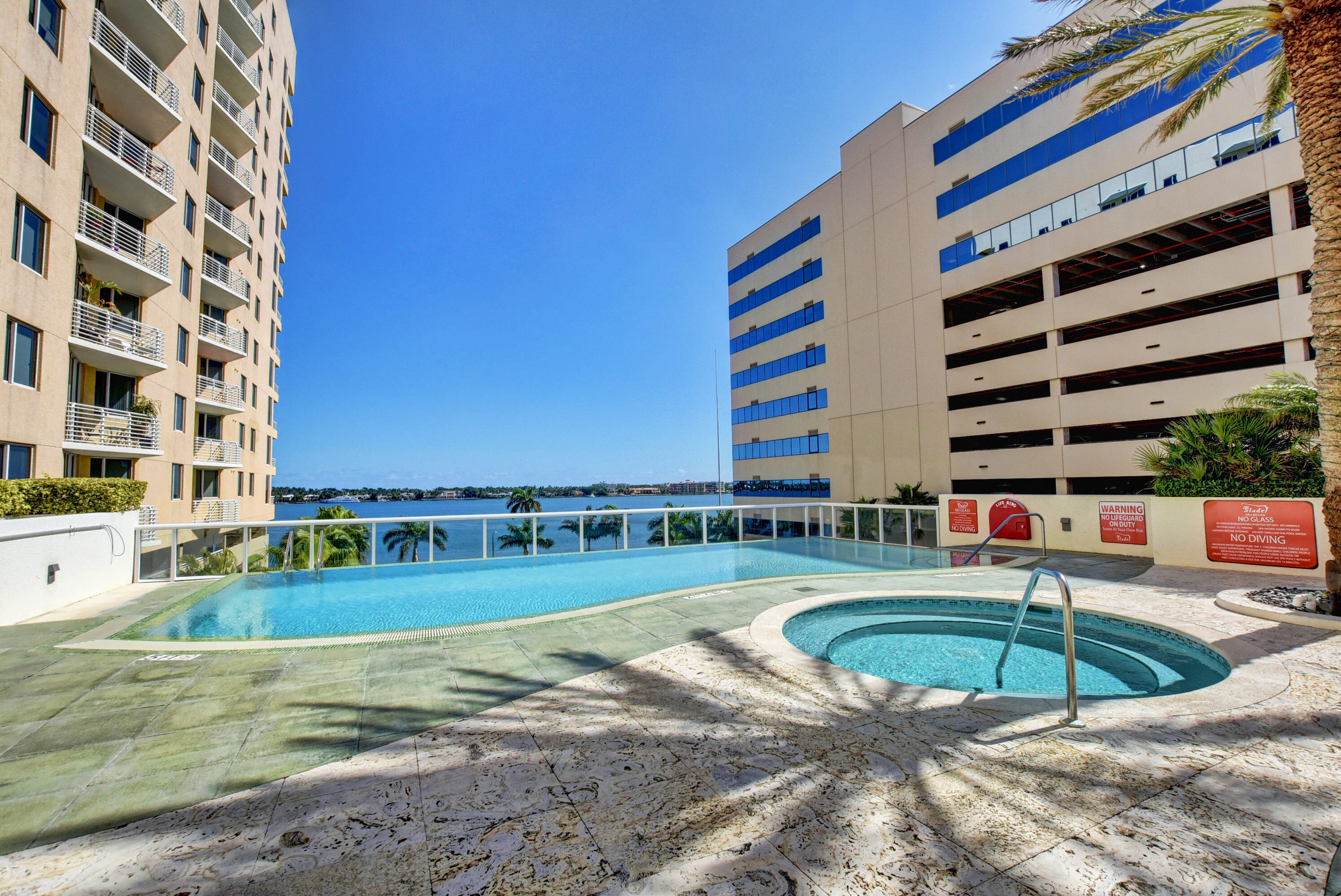 LAKESIDE COURT SOUTH ADD - Residential Lease