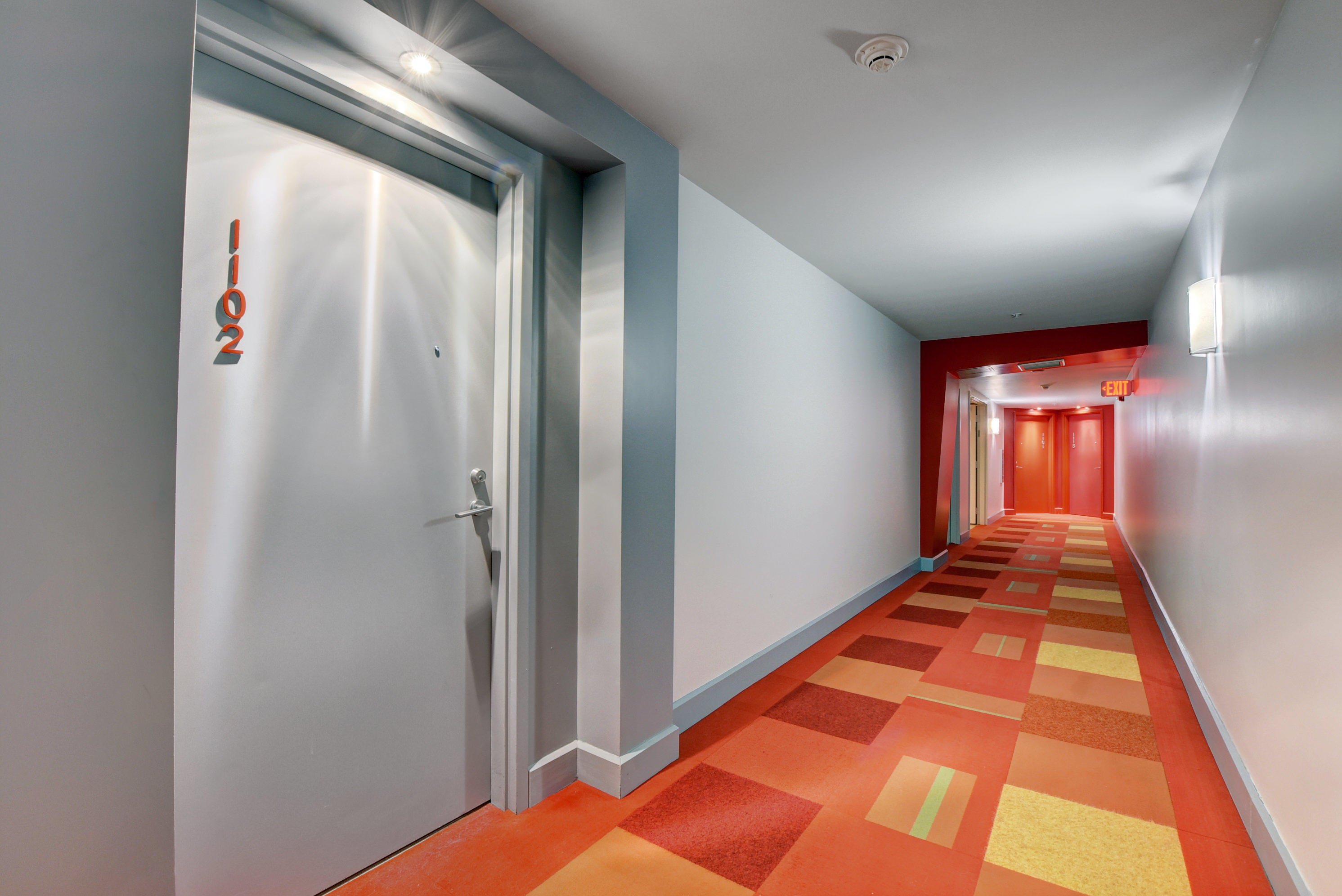 LAKESIDE COURT SOUTH ADD - Residential Lease