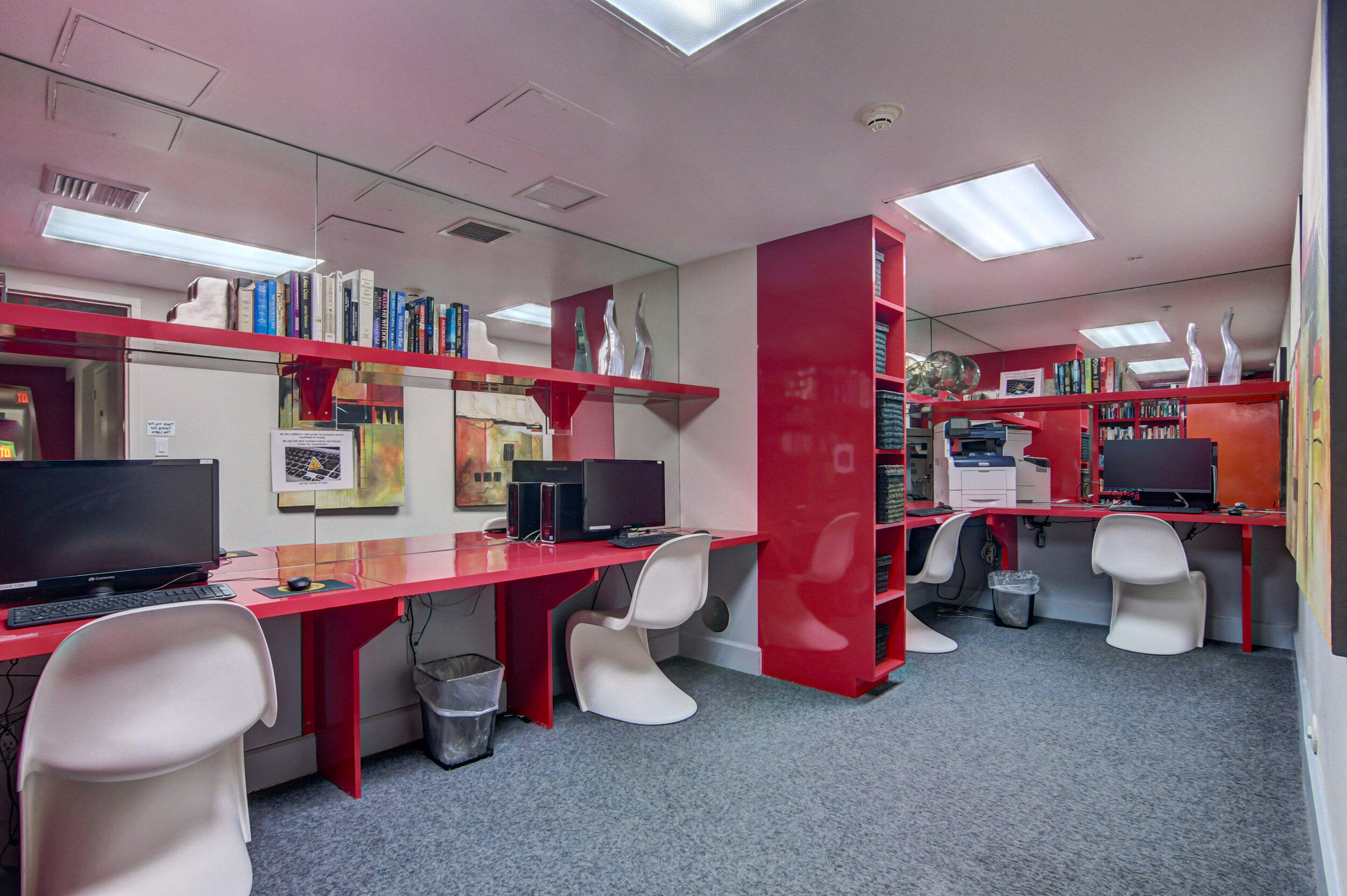 LAKESIDE COURT SOUTH ADD - Residential Lease