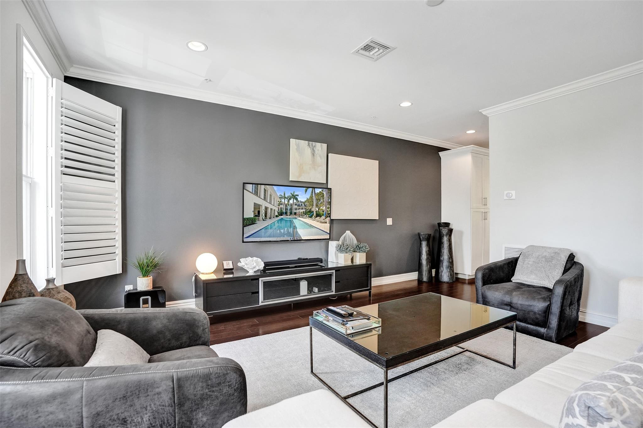 Cannery Row - Residential Lease