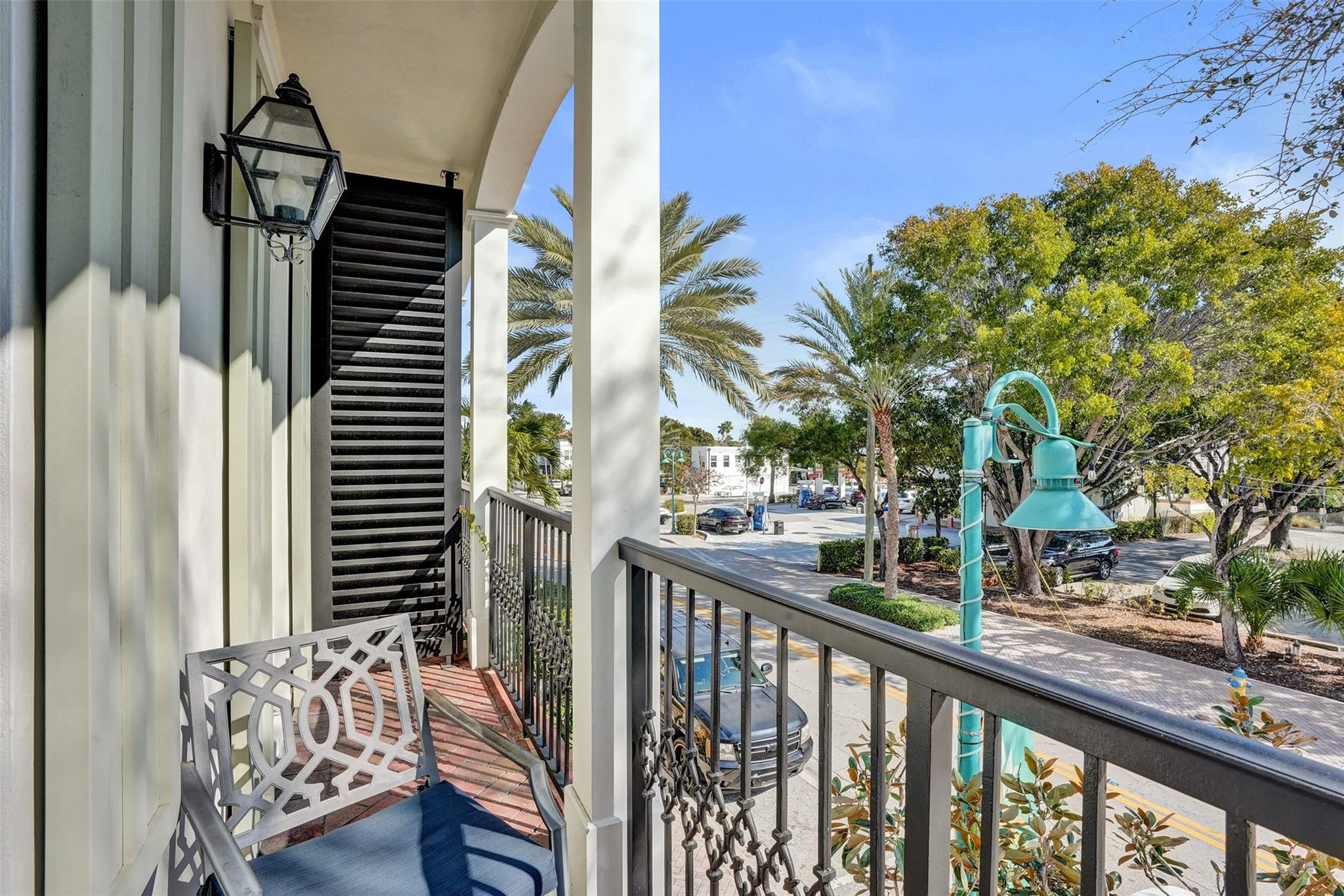 Cannery Row - Residential Lease