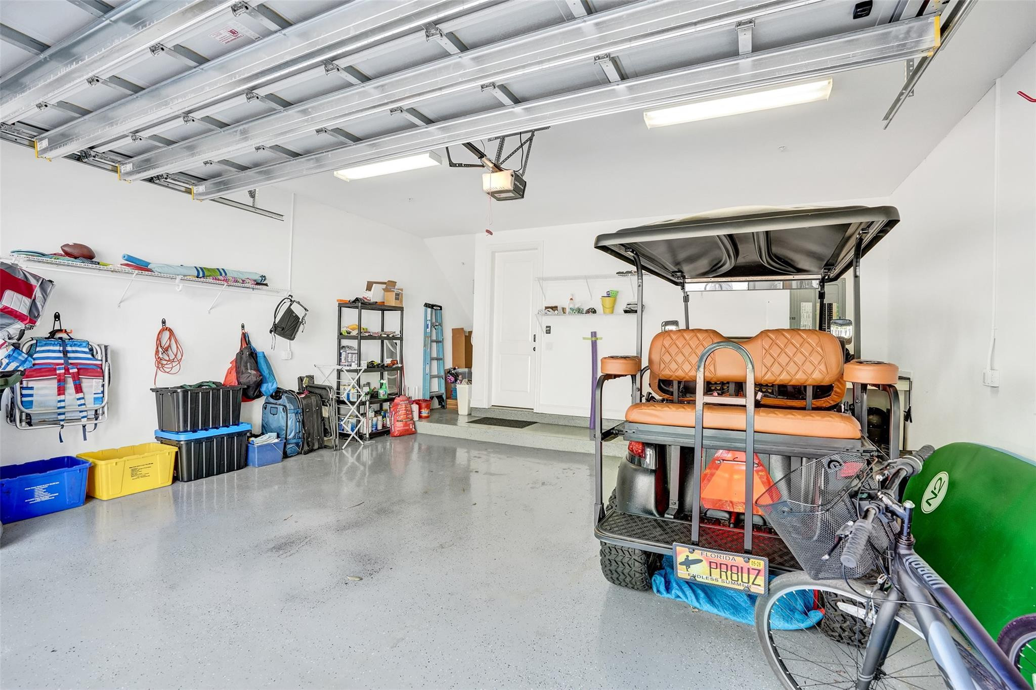 Cannery Row - Residential Lease