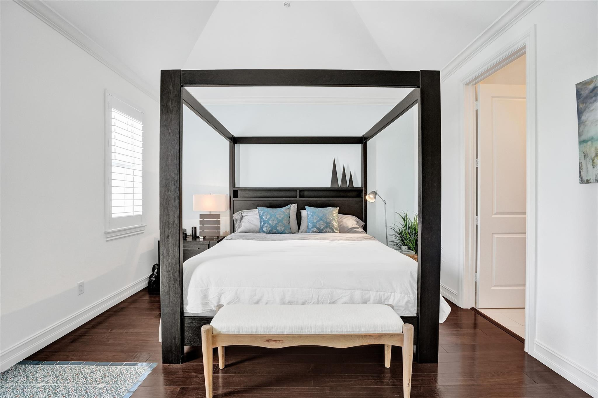 Cannery Row - Residential Lease