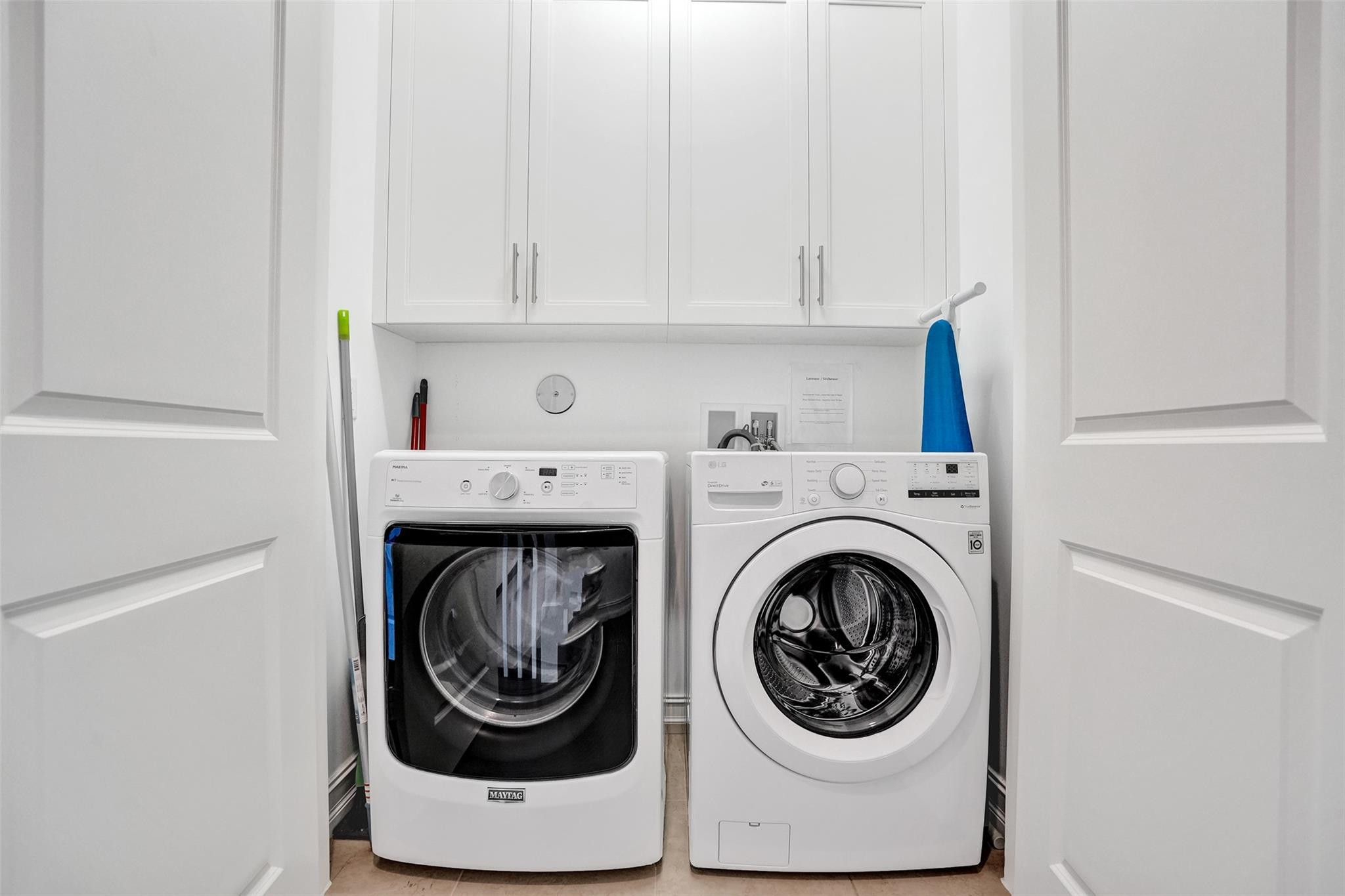 Cannery Row - Residential Lease