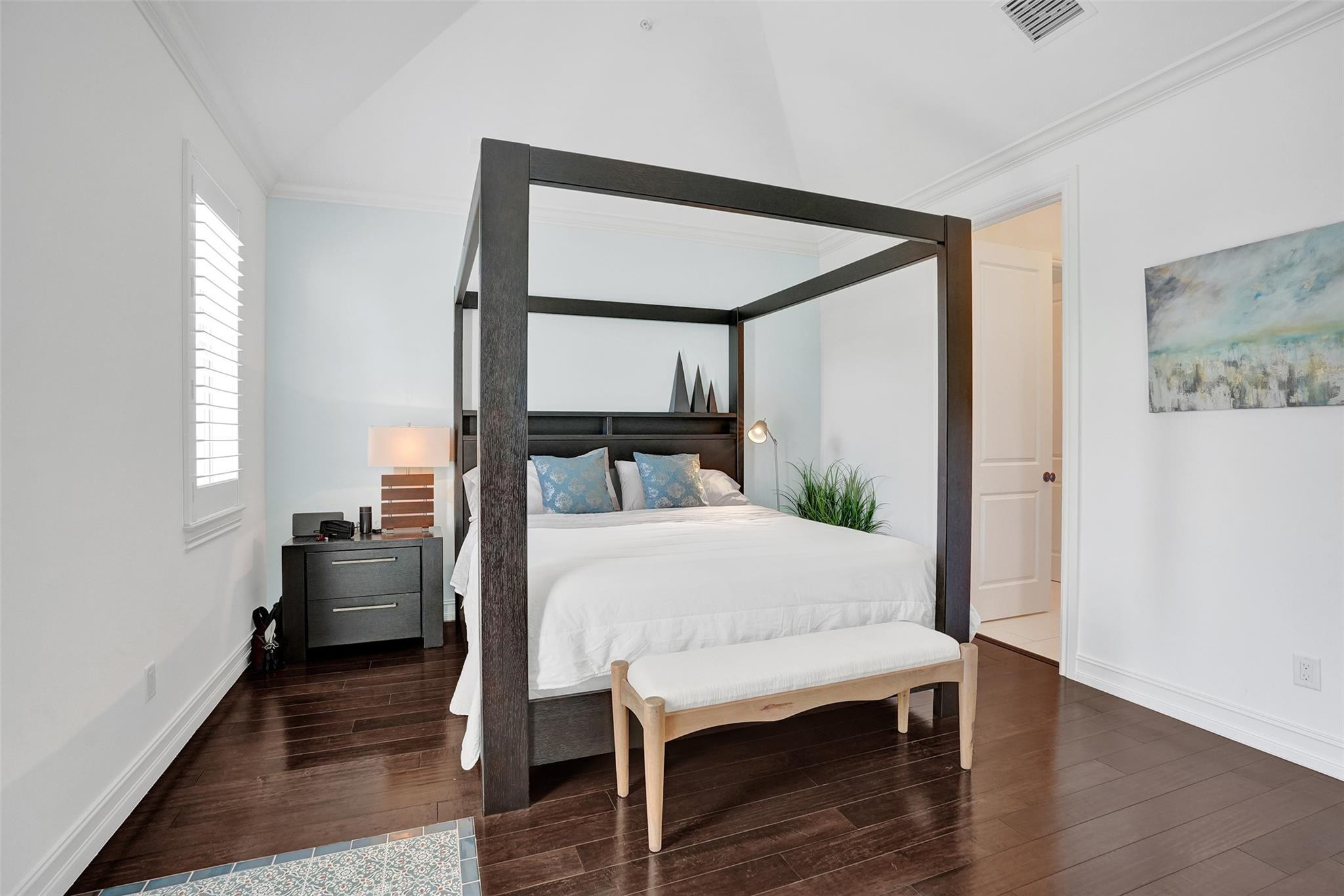 Cannery Row - Residential Lease