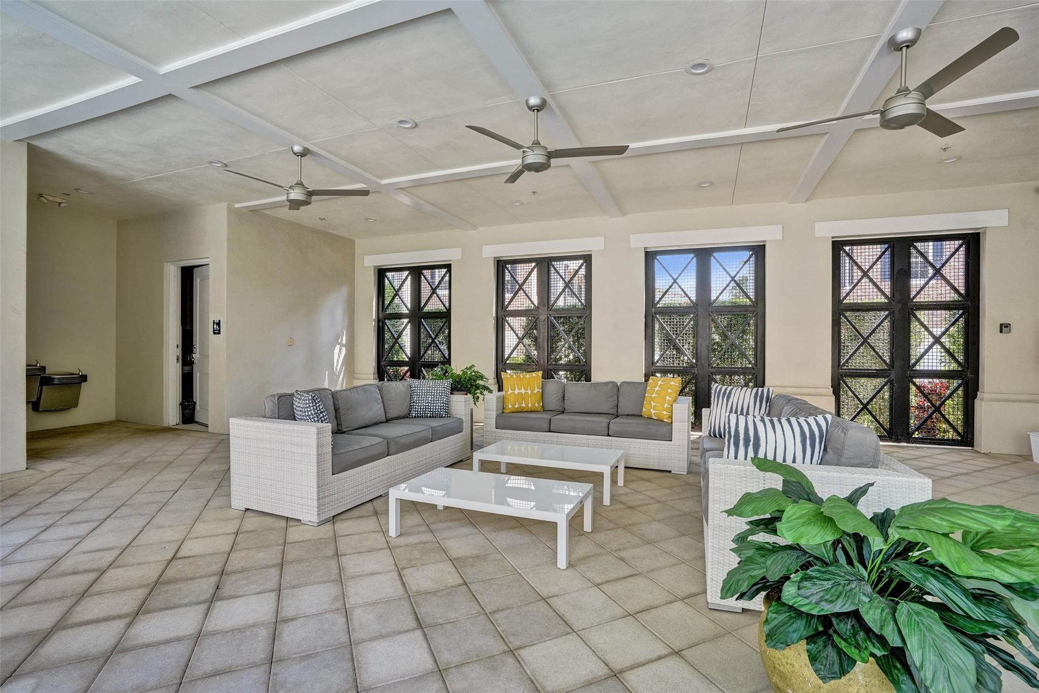 Cannery Row - Residential Lease