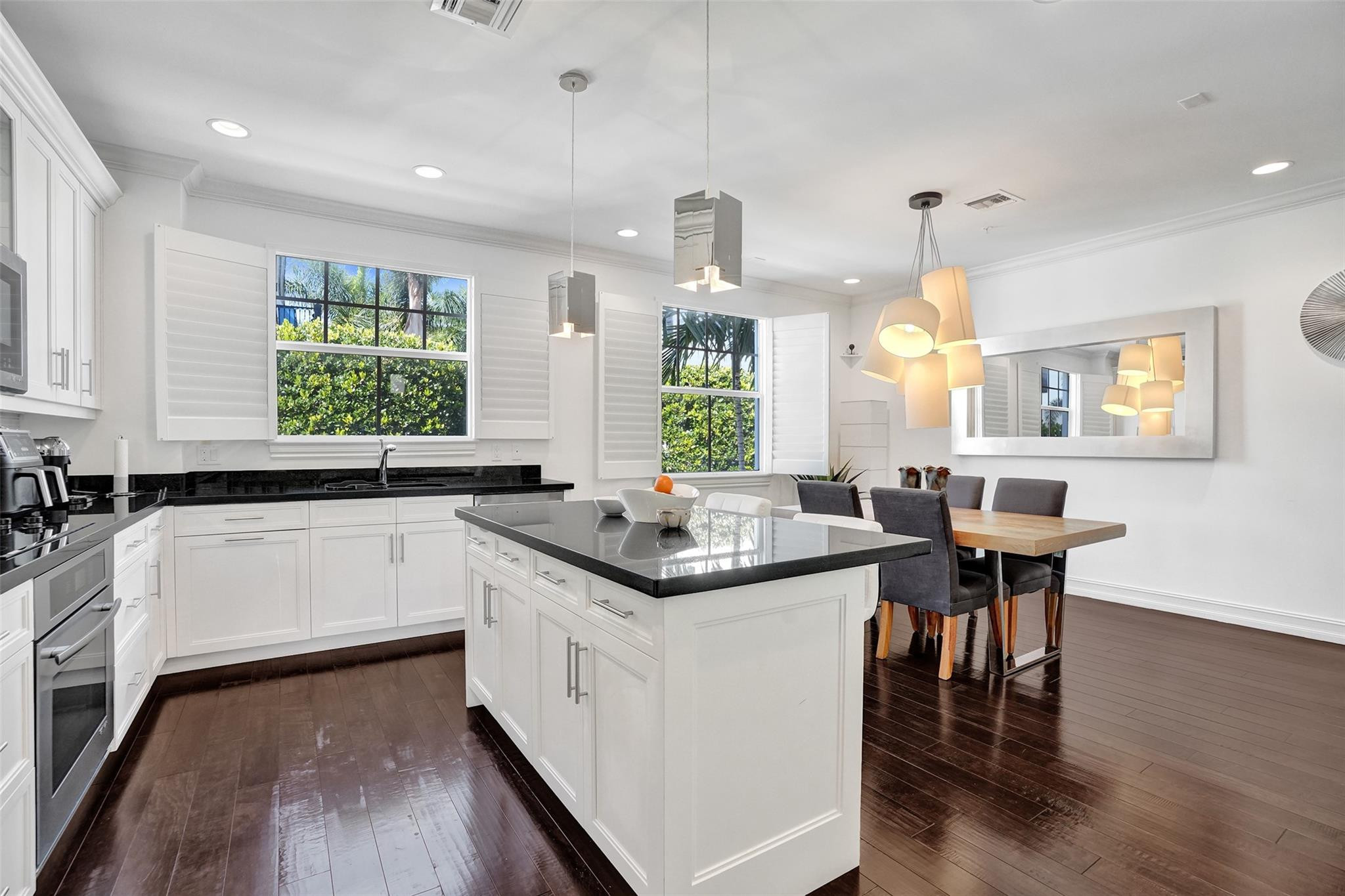 Cannery Row - Residential Lease