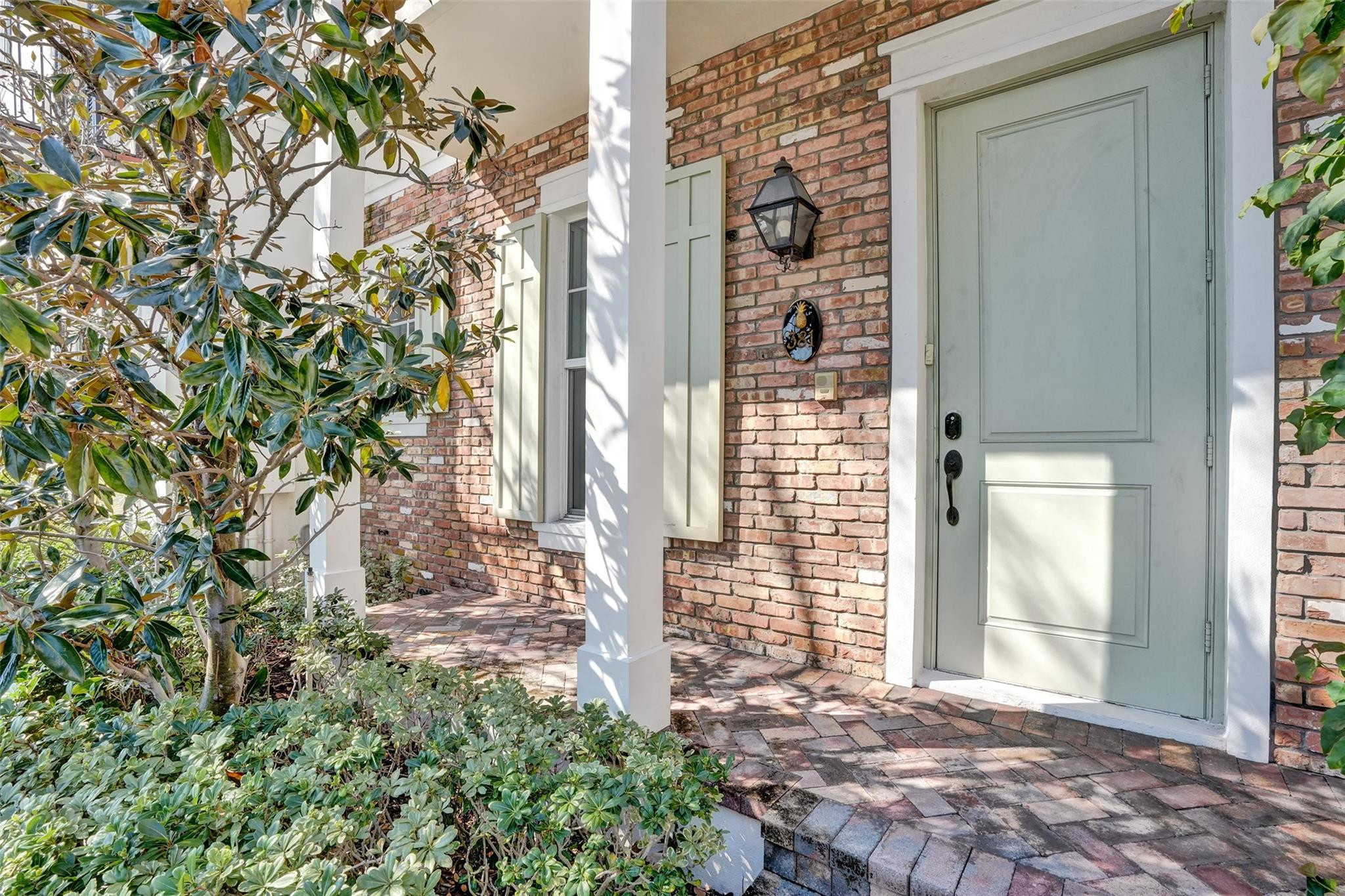 Cannery Row - Residential Lease