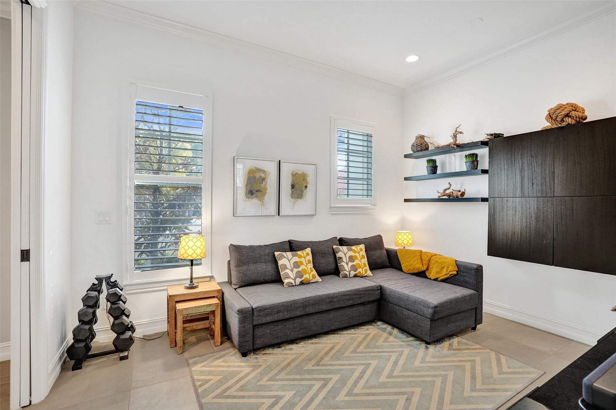 Cannery Row - Residential Lease