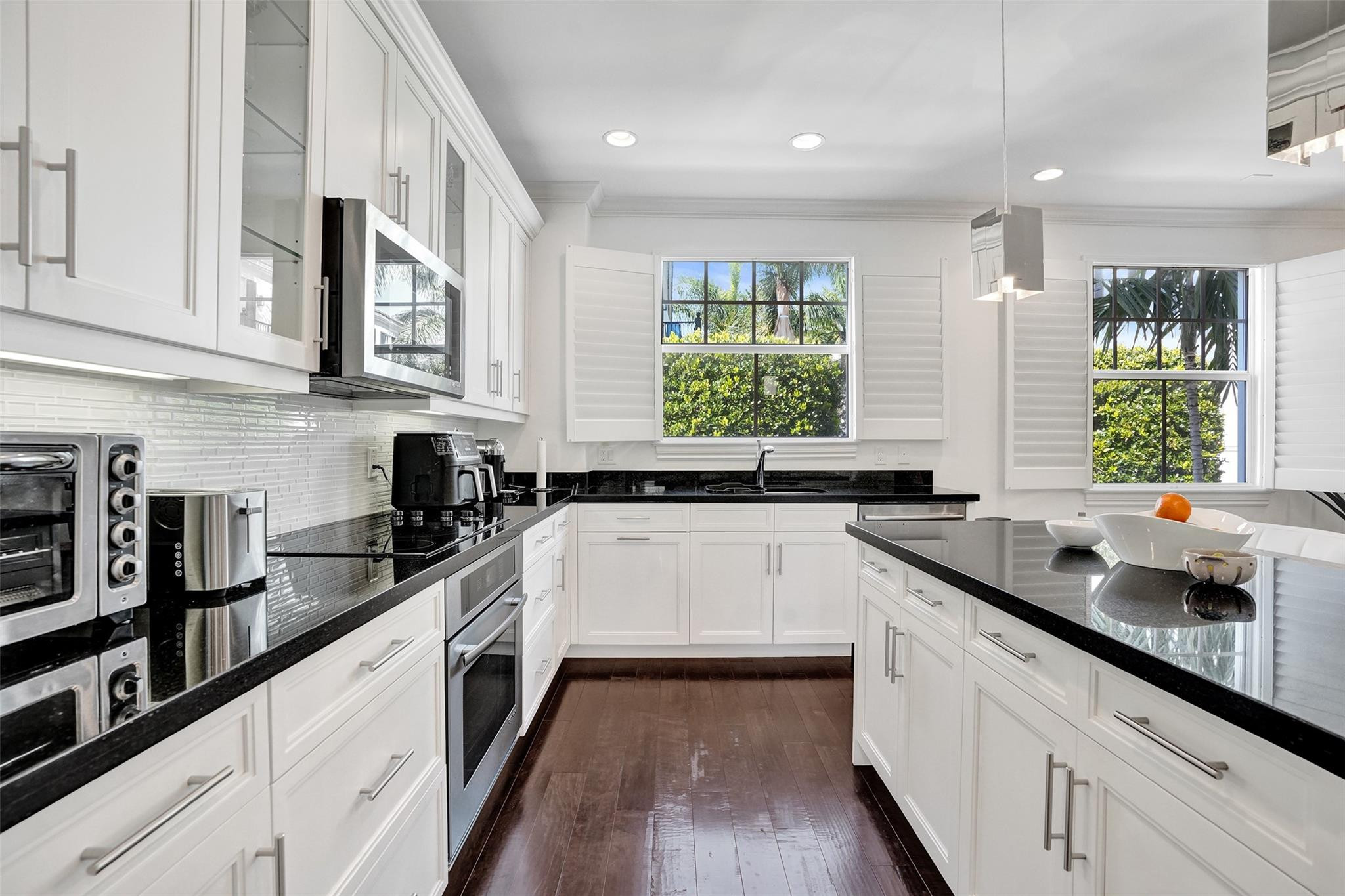 Cannery Row - Residential Lease