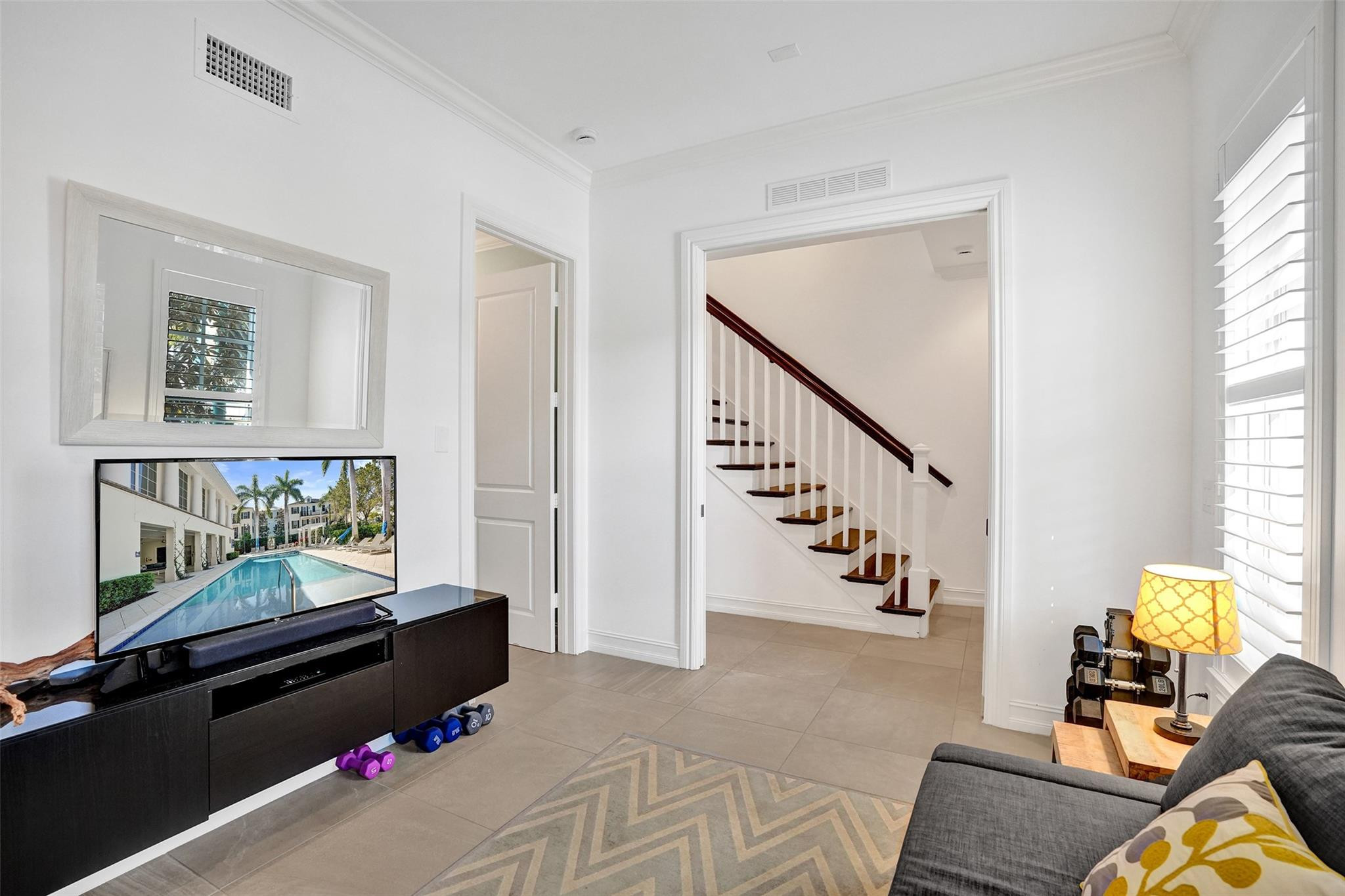 Cannery Row - Residential Lease