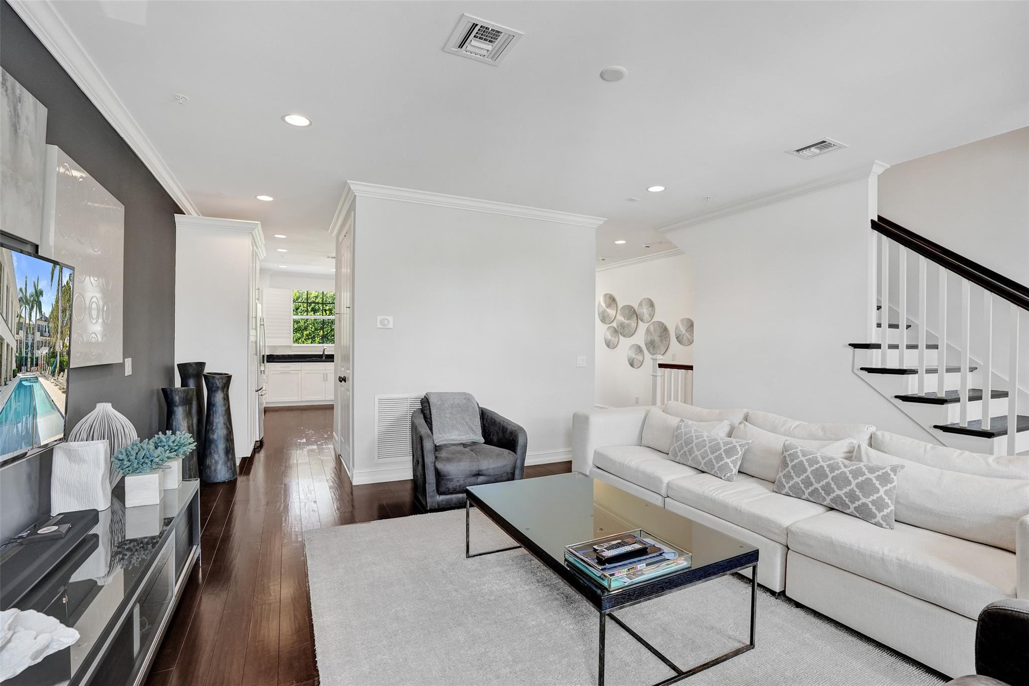 Cannery Row - Residential Lease