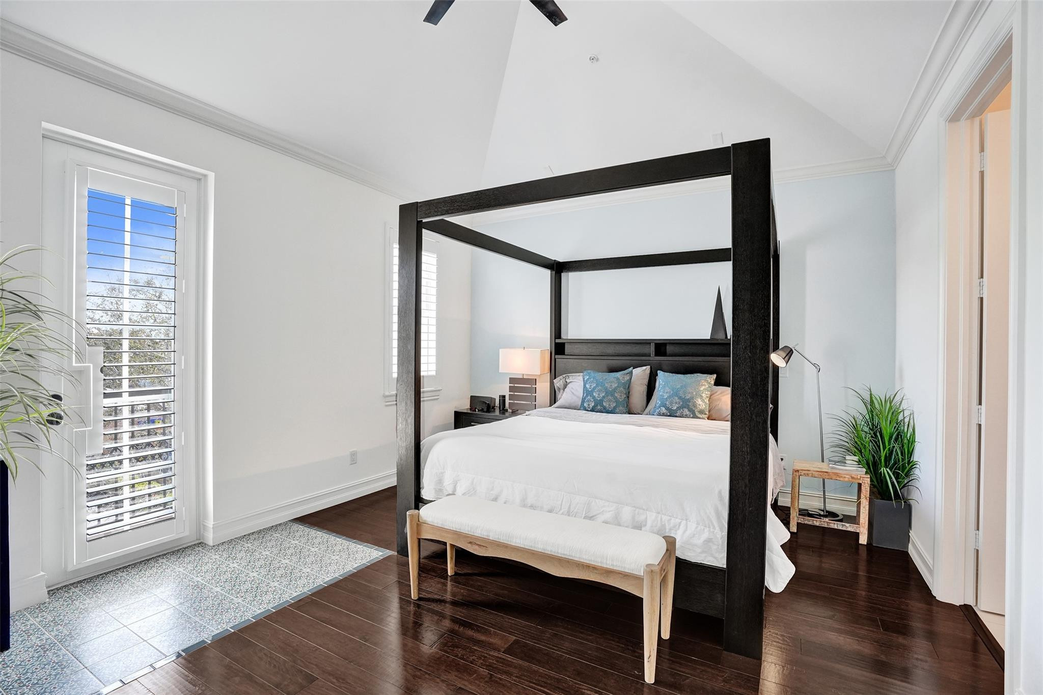 Cannery Row - Residential Lease