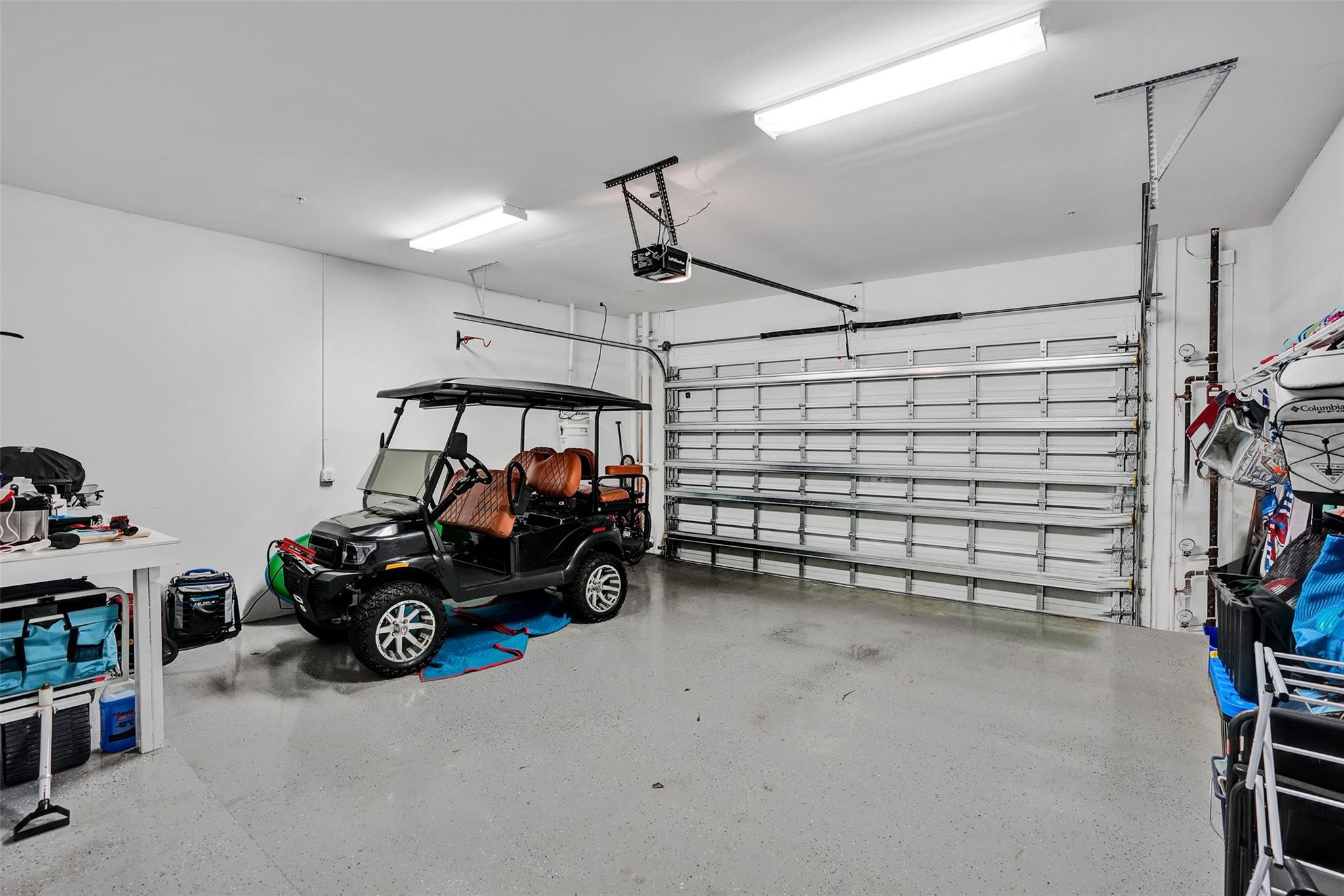 Cannery Row - Residential Lease