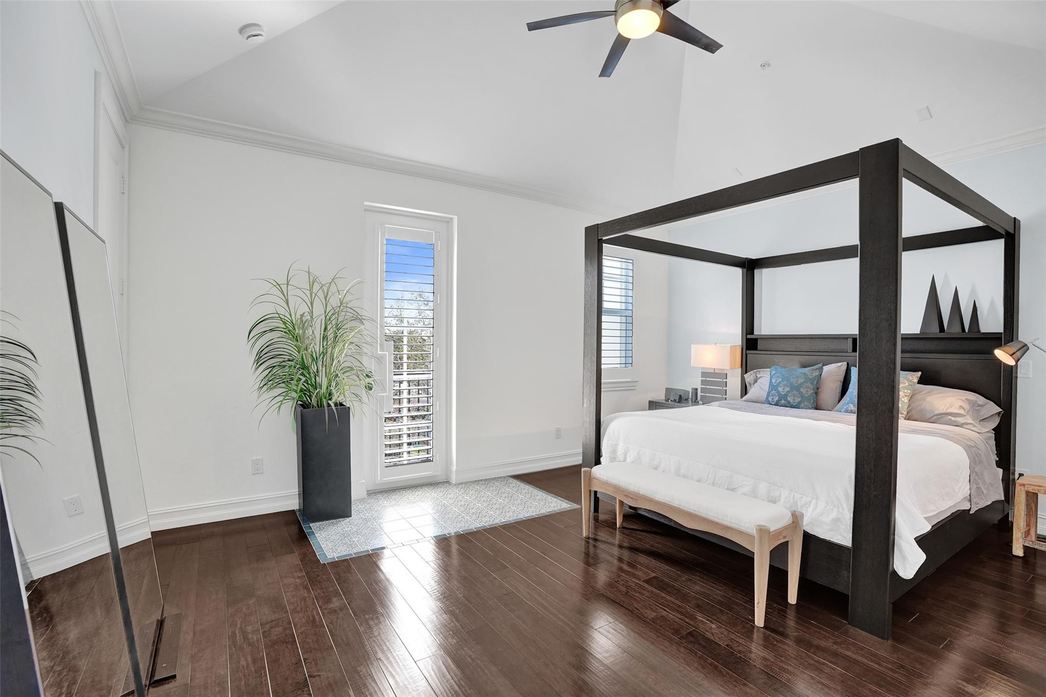 Cannery Row - Residential Lease