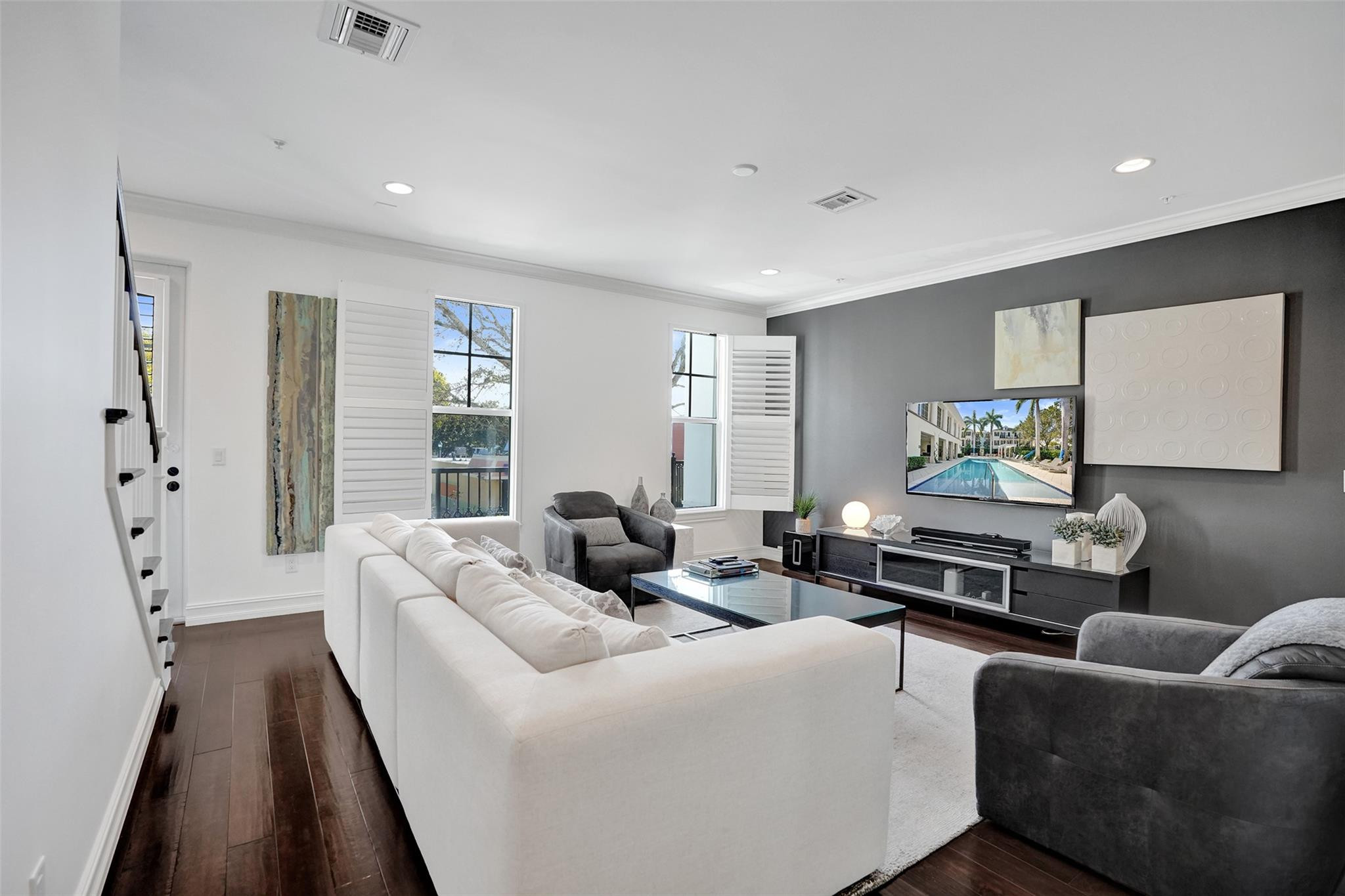 Cannery Row - Residential Lease